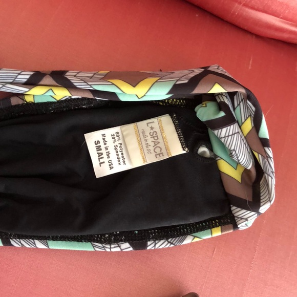 Lspace bikini - Picture 5 of 5